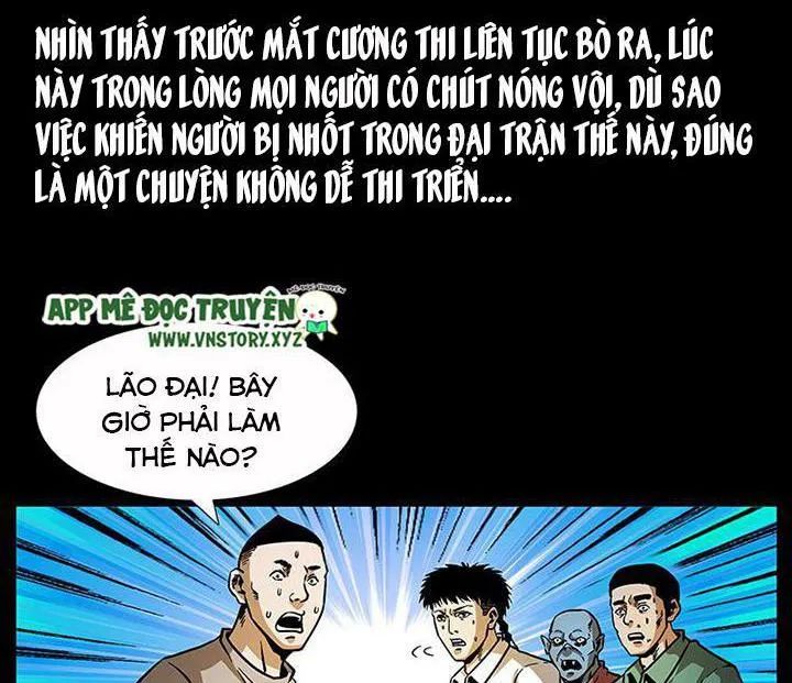 U Minh Ngụy Tượng Chapter 163 - 37