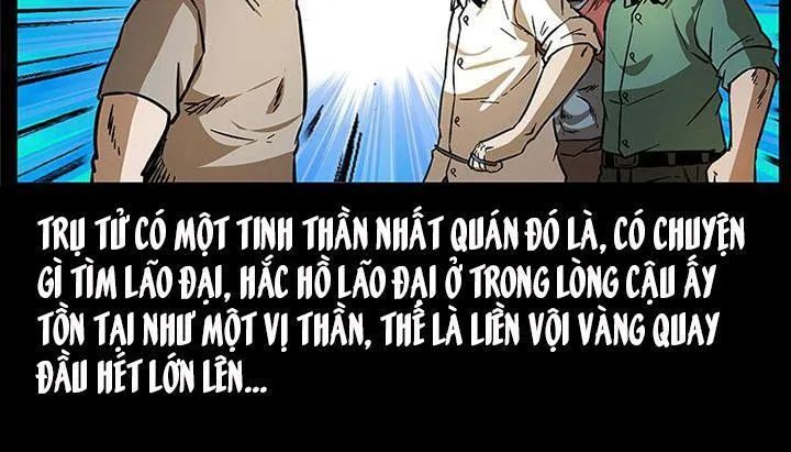U Minh Ngụy Tượng Chapter 163 - 38