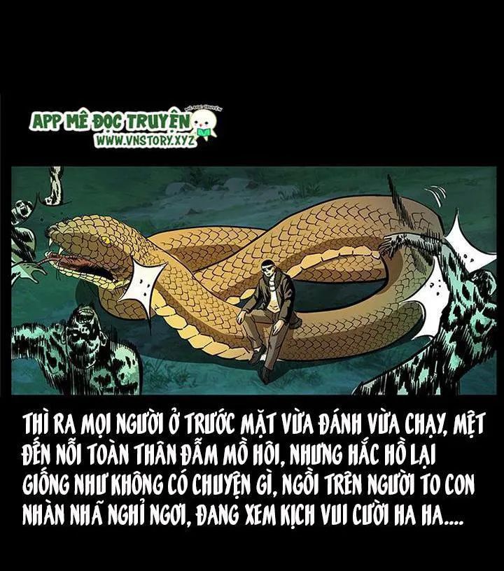 U Minh Ngụy Tượng Chapter 163 - 40