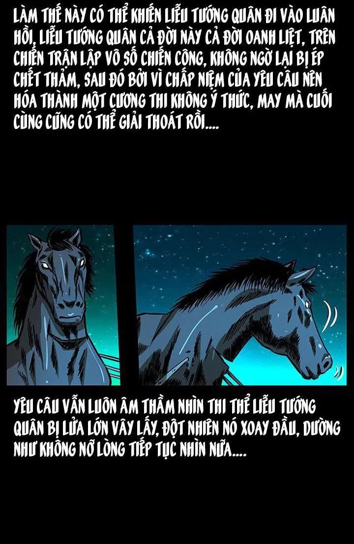 U Minh Ngụy Tượng Chapter 163 - 5