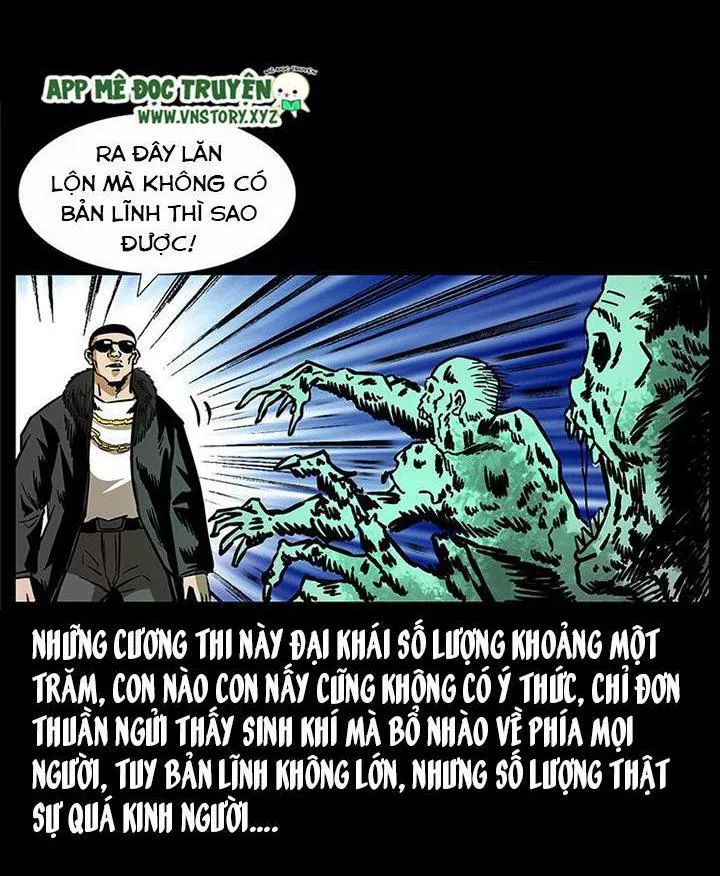 U Minh Ngụy Tượng Chapter 163 - 43