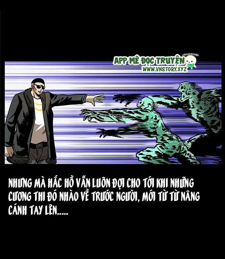 U Minh Ngụy Tượng Chapter 163 - 44