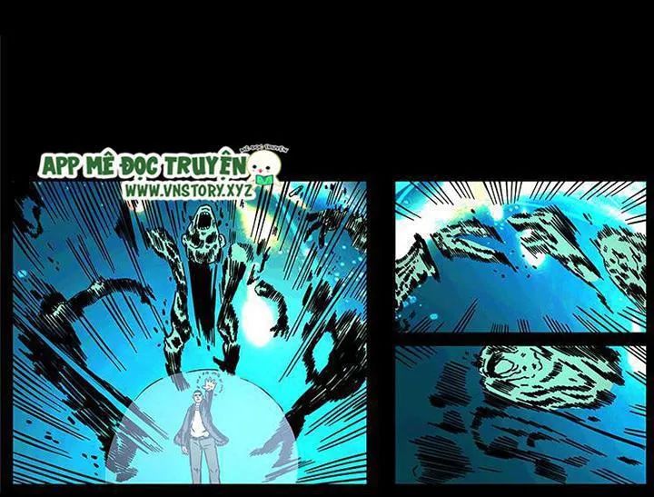 U Minh Ngụy Tượng Chapter 163 - 45