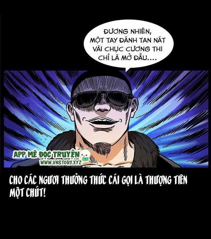 U Minh Ngụy Tượng Chapter 163 - 47