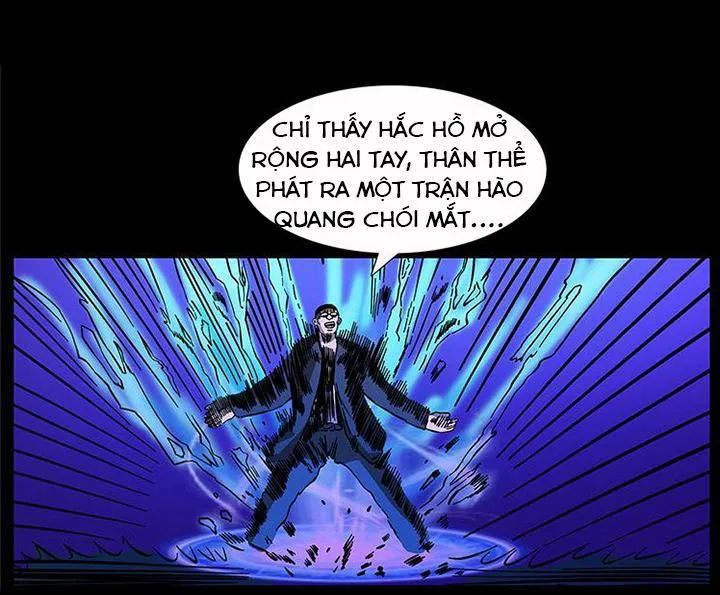 U Minh Ngụy Tượng Chapter 163 - 48