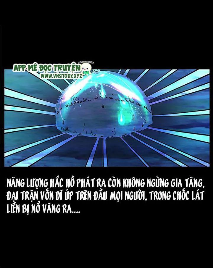 U Minh Ngụy Tượng Chapter 163 - 50