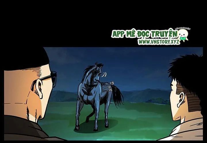 U Minh Ngụy Tượng Chapter 163 - 6