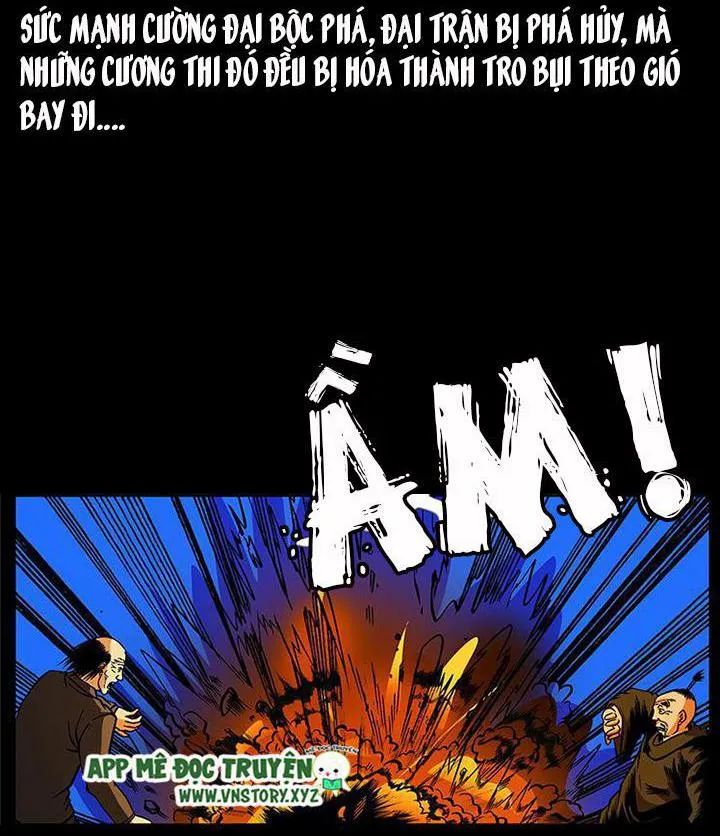 U Minh Ngụy Tượng Chapter 163 - 52