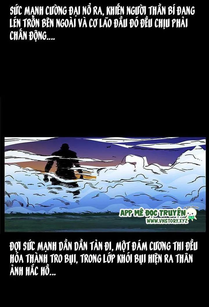 U Minh Ngụy Tượng Chapter 163 - 53