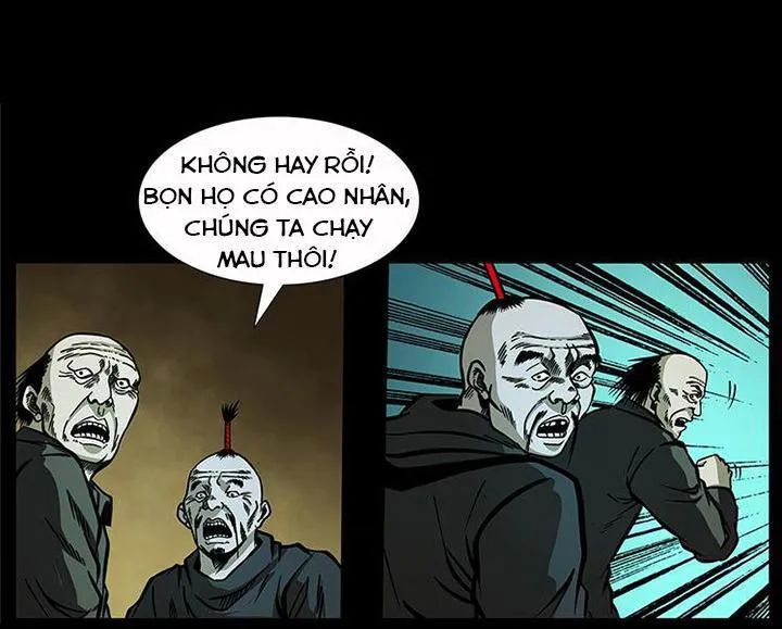 U Minh Ngụy Tượng Chapter 163 - 54