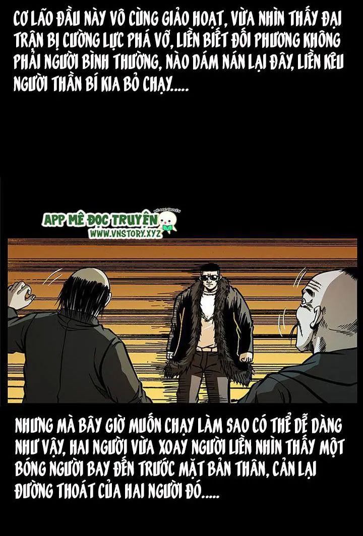 U Minh Ngụy Tượng Chapter 163 - 55