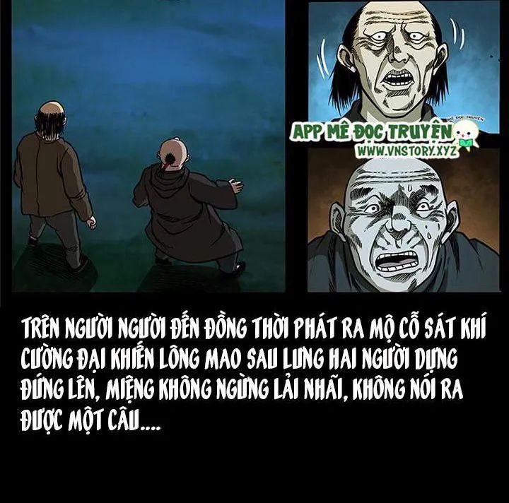 U Minh Ngụy Tượng Chapter 163 - 57