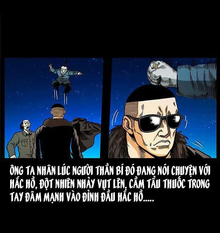 U Minh Ngụy Tượng Chapter 163 - 59