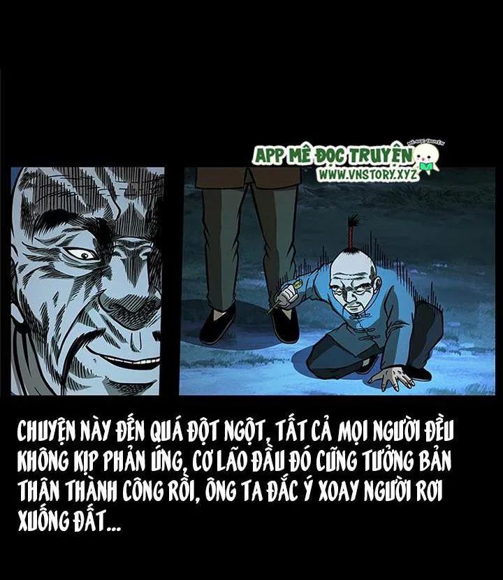 U Minh Ngụy Tượng Chapter 163 - 60