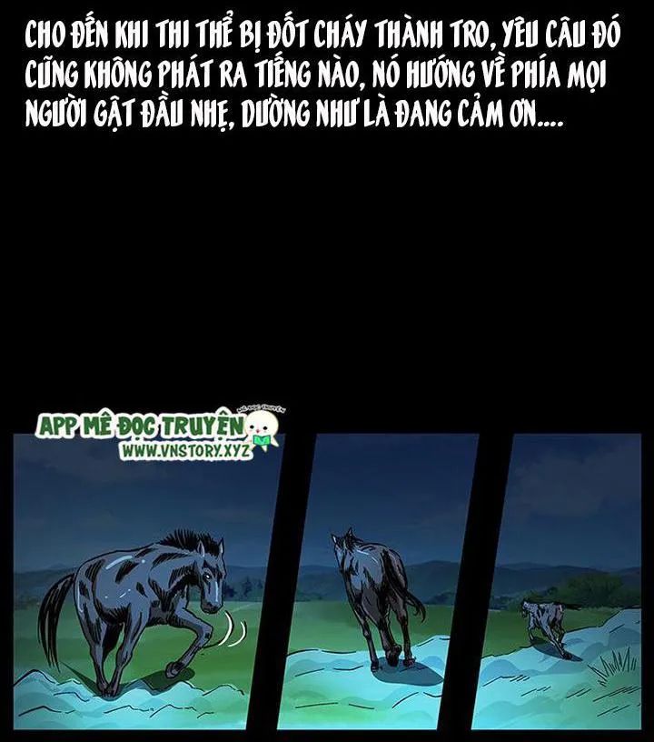 U Minh Ngụy Tượng Chapter 163 - 7