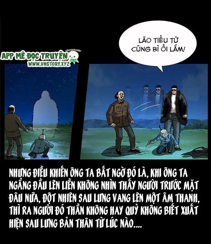 U Minh Ngụy Tượng Chapter 163 - 61