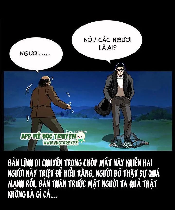 U Minh Ngụy Tượng Chapter 163 - 63