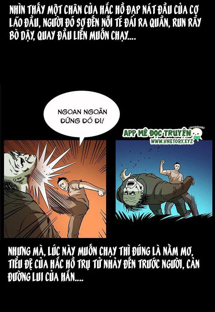 U Minh Ngụy Tượng Chapter 163 - 69