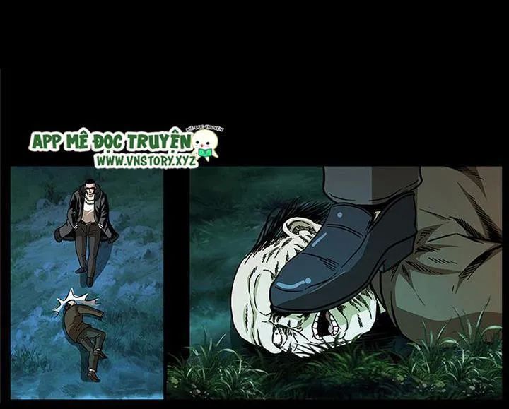 U Minh Ngụy Tượng Chapter 163 - 70