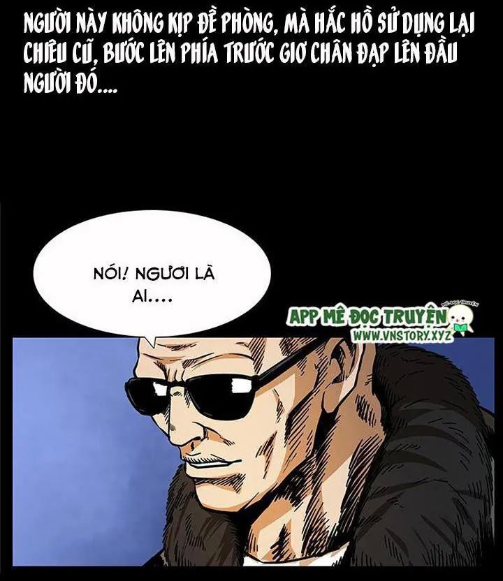 U Minh Ngụy Tượng Chapter 163 - 71