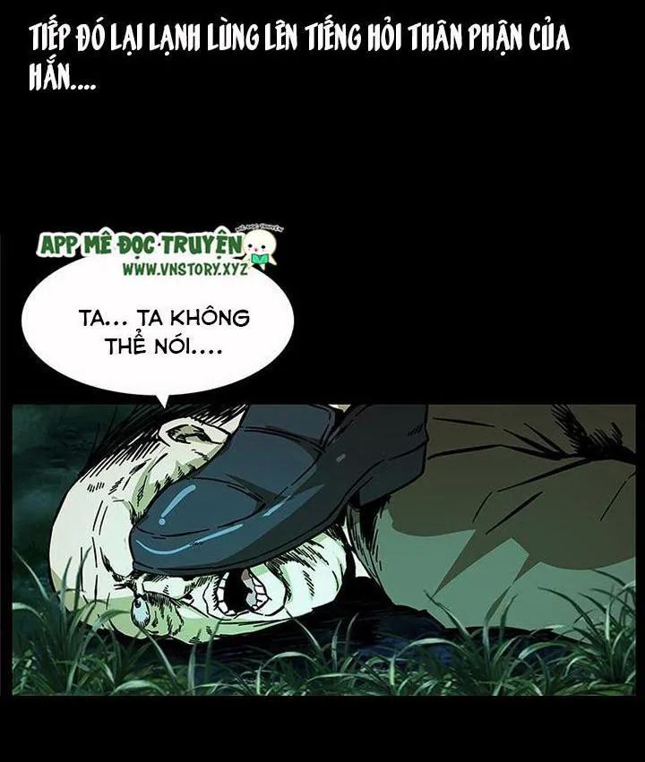 U Minh Ngụy Tượng Chapter 163 - 72