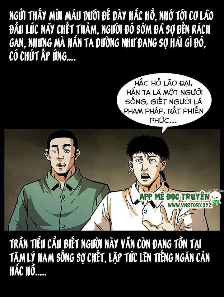 U Minh Ngụy Tượng Chapter 163 - 73