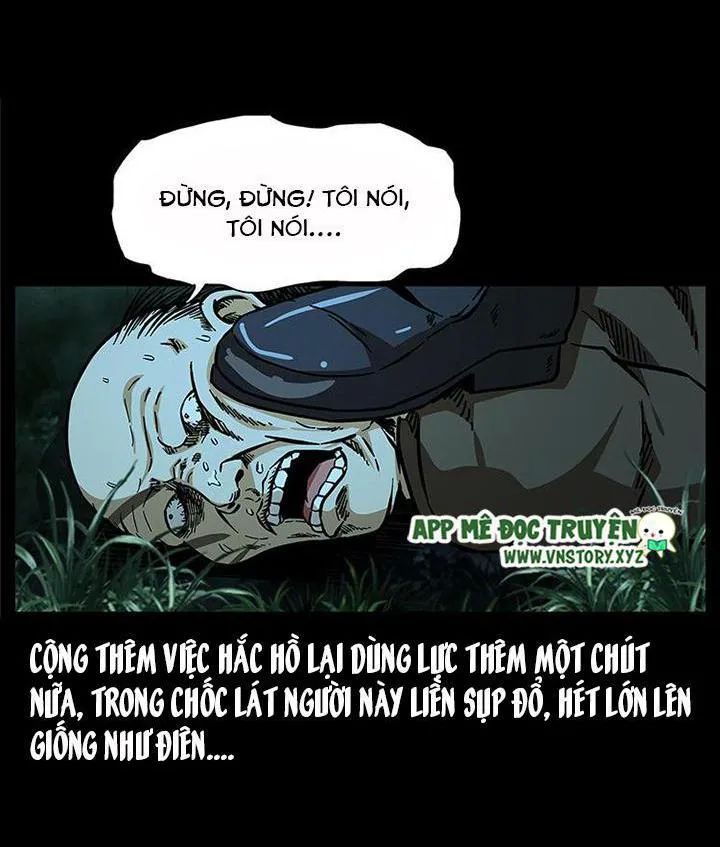 U Minh Ngụy Tượng Chapter 163 - 78