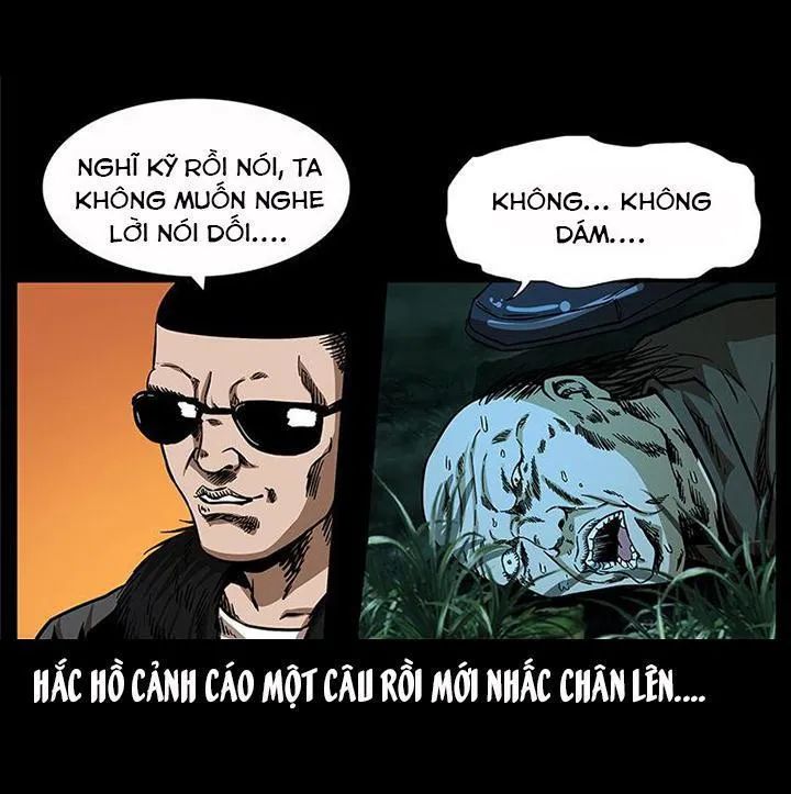 U Minh Ngụy Tượng Chapter 163 - 79