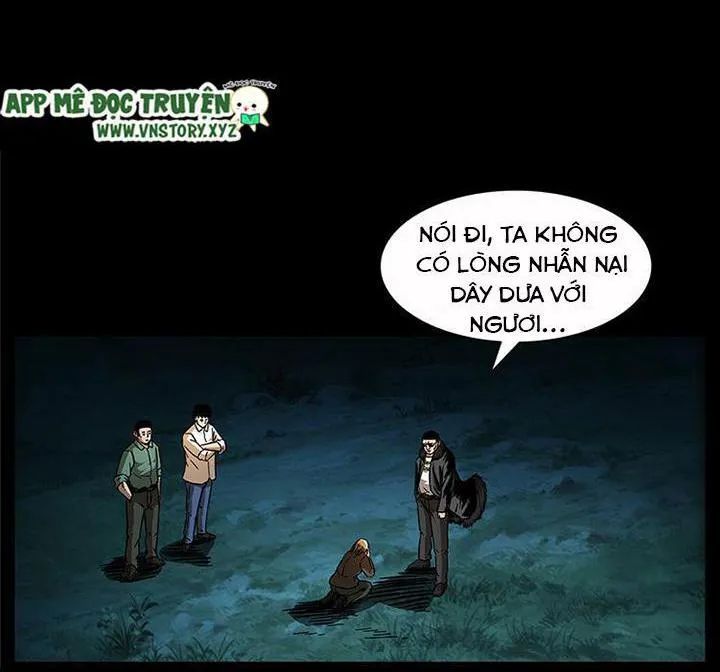 U Minh Ngụy Tượng Chapter 163 - 80