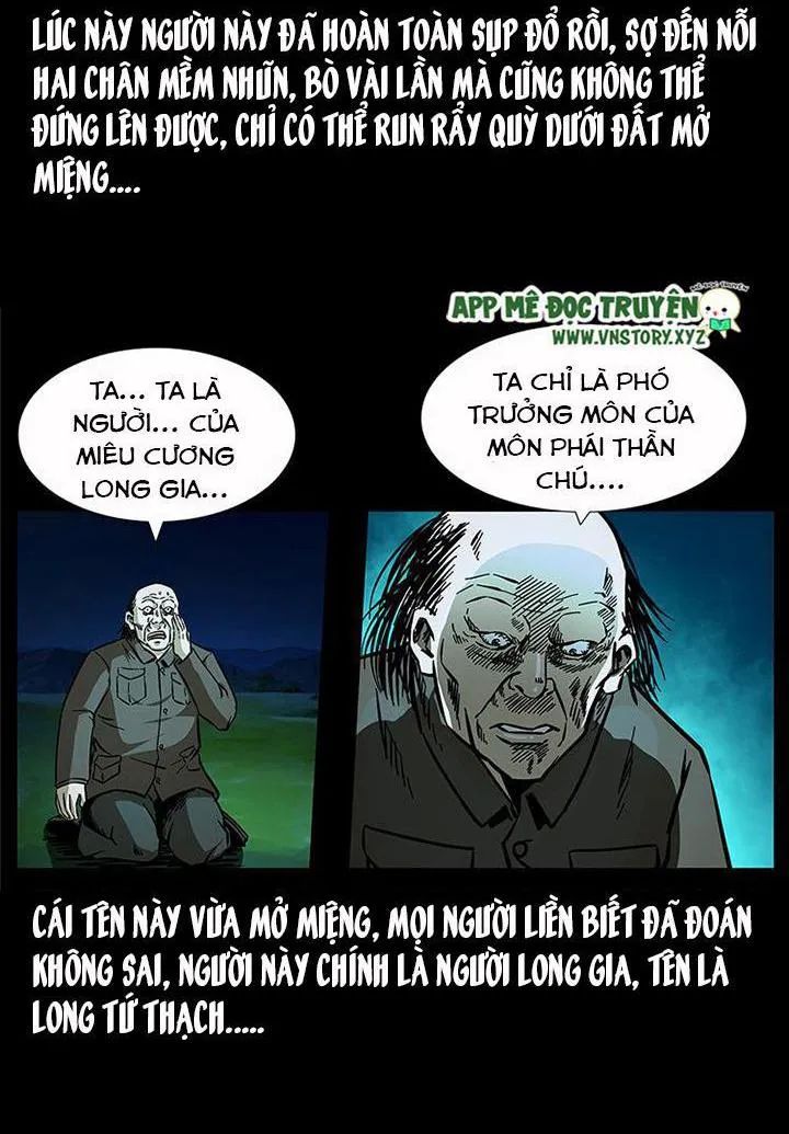 U Minh Ngụy Tượng Chapter 163 - 81