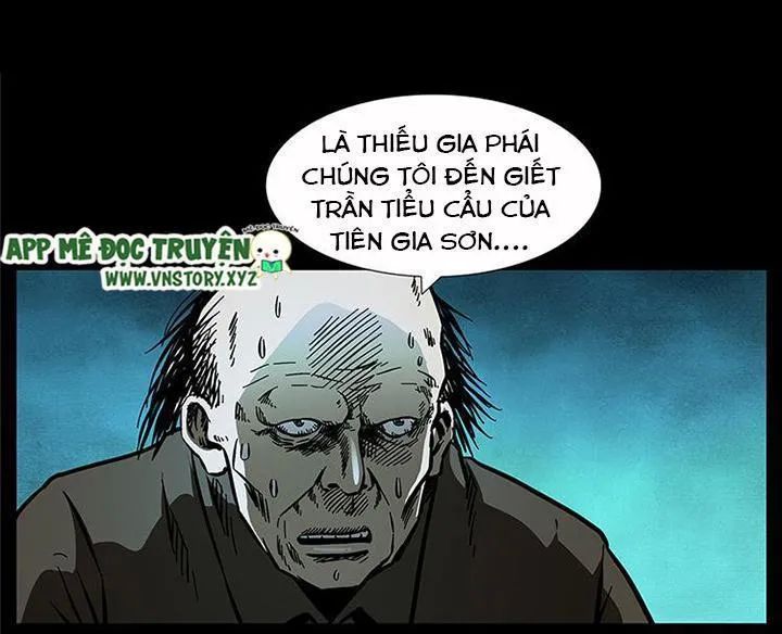 U Minh Ngụy Tượng Chapter 163 - 82