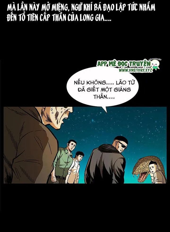 U Minh Ngụy Tượng Chapter 163 - 86