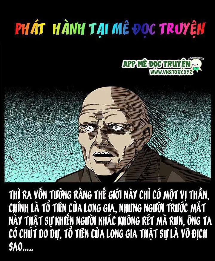 U Minh Ngụy Tượng Chapter 163 - 90