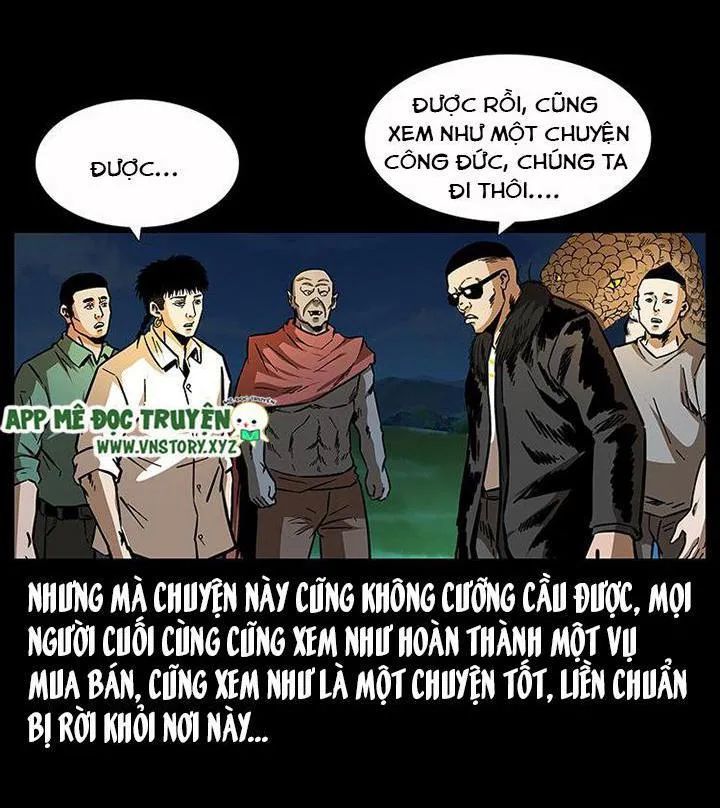 U Minh Ngụy Tượng Chapter 163 - 10