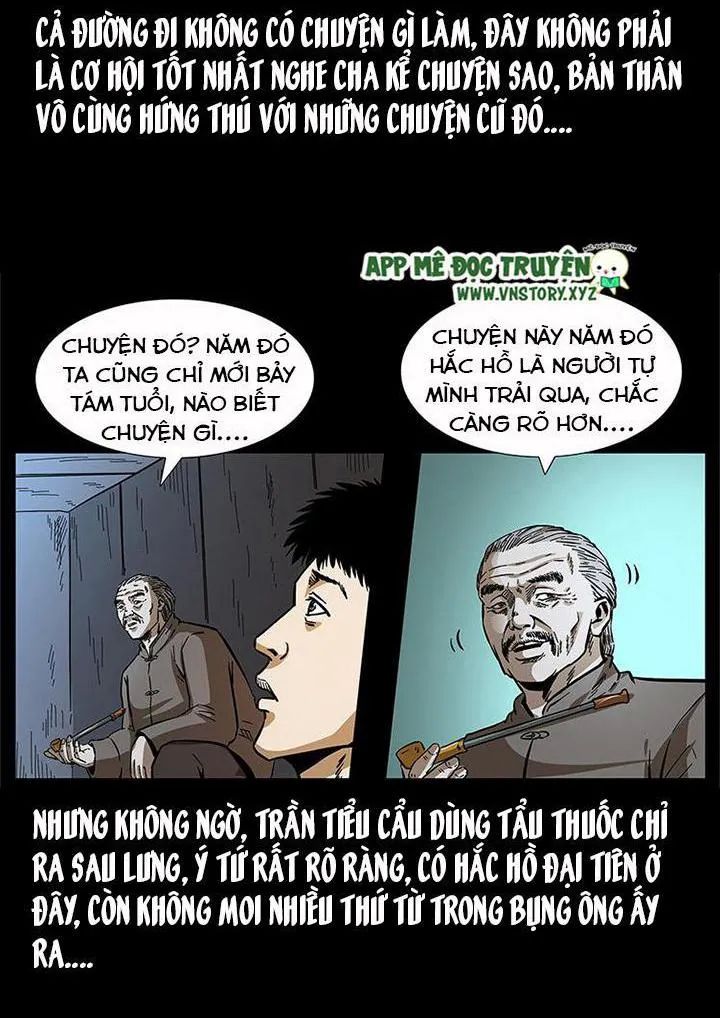 U Minh Ngụy Tượng Chapter 164 - 29