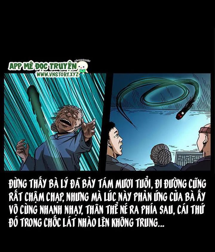 U Minh Ngụy Tượng Chapter 164 - 48