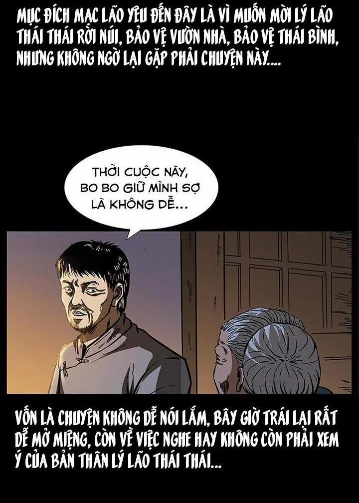 U Minh Ngụy Tượng Chapter 164 - 82