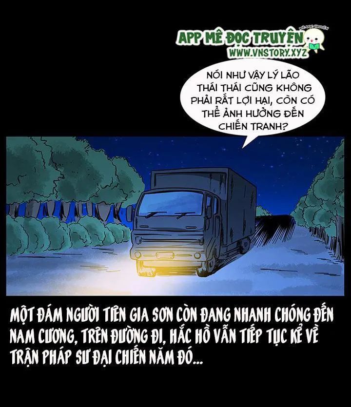 U Minh Ngụy Tượng Chapter 165 - 2