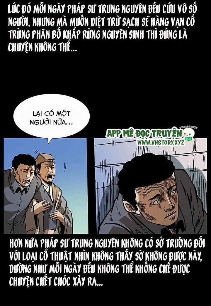 U Minh Ngụy Tượng Chapter 165 - 12