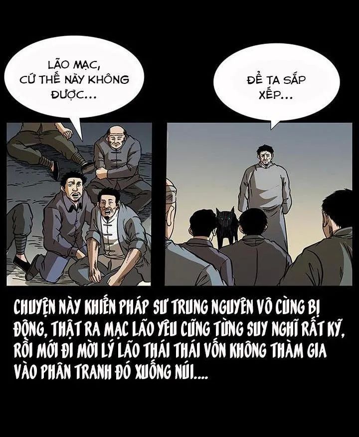 U Minh Ngụy Tượng Chapter 165 - 13