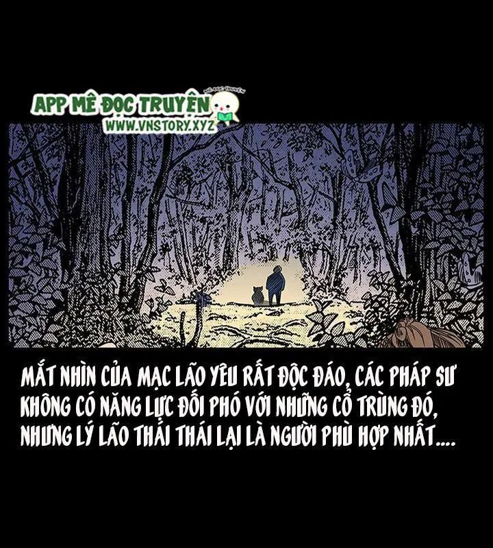 U Minh Ngụy Tượng Chapter 165 - 14