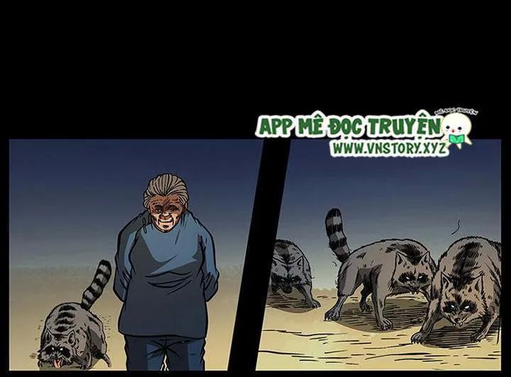 U Minh Ngụy Tượng Chapter 165 - 15