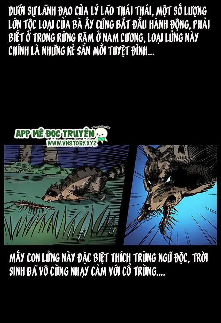 U Minh Ngụy Tượng Chapter 165 - 16