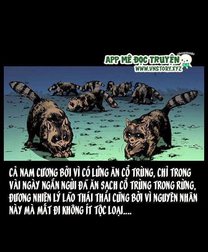 U Minh Ngụy Tượng Chapter 165 - 17