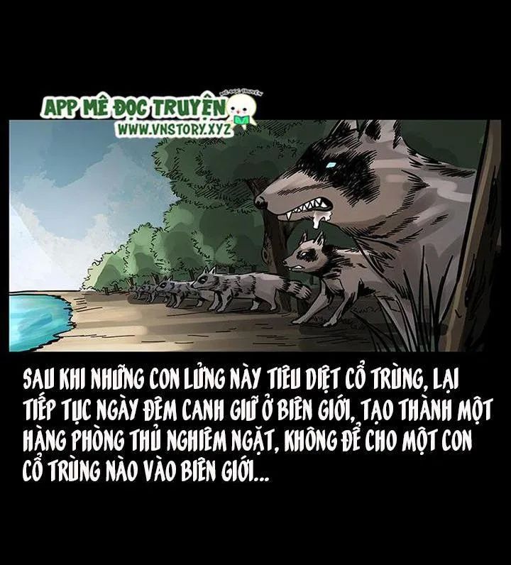 U Minh Ngụy Tượng Chapter 165 - 18
