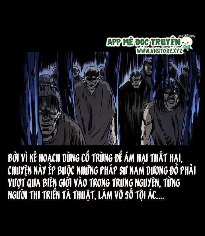 U Minh Ngụy Tượng Chapter 165 - 19