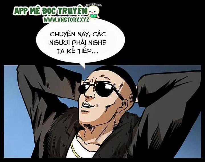 U Minh Ngụy Tượng Chapter 165 - 23