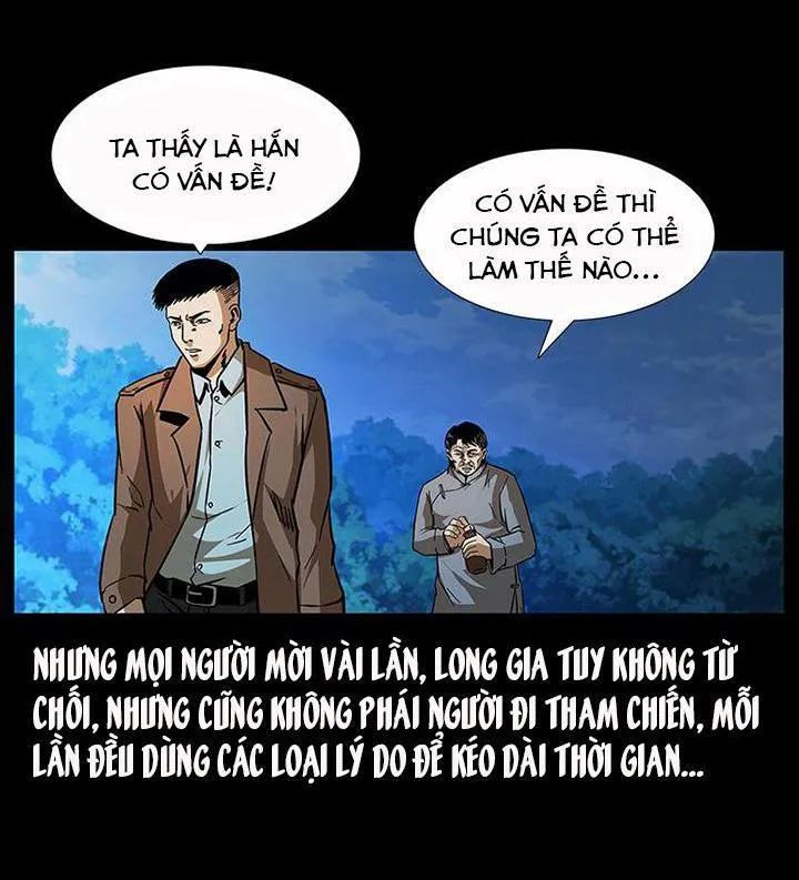 U Minh Ngụy Tượng Chapter 165 - 25