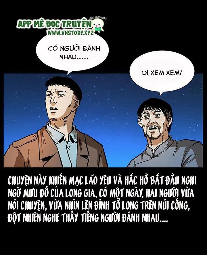 U Minh Ngụy Tượng Chapter 165 - 26