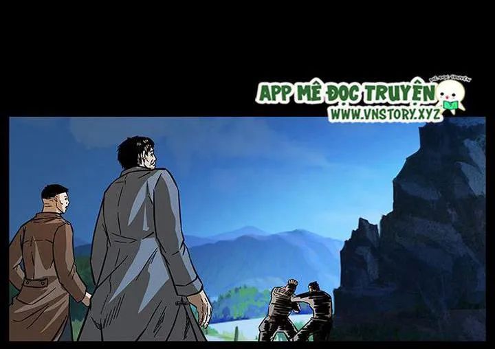 U Minh Ngụy Tượng Chapter 165 - 27